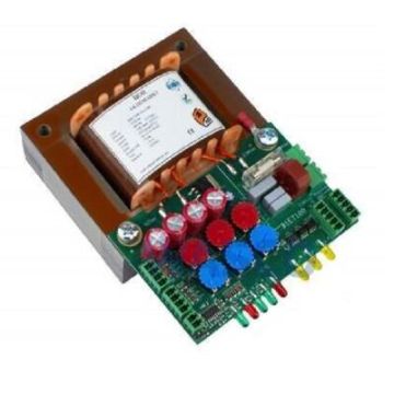 Regelprint Brink Renovent HR400 | Remanuf.