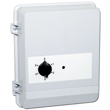 Regeltrafo Orcon RTRD-2 | 400V