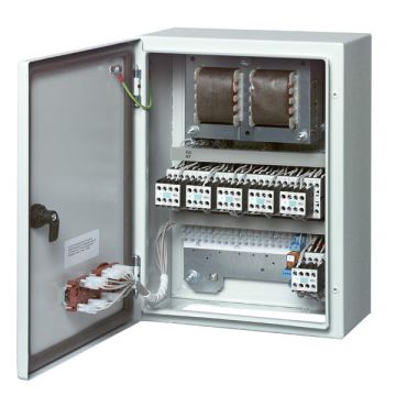 Regeltrafo Orcon TMA-3-3 | 230V