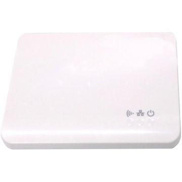 Repeater RF Orcon MVS-15R/HRC-15 met afstandsbediening 15RF