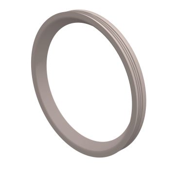 Ring Ubbink EPDM | Ø60mm | Grijs
