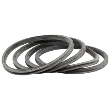 Ringenset spirosafe Brink | Ø150mm | 4pce
