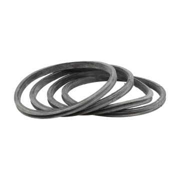 Ringenset spirosafe Brink | Ø150mm | 4pce
