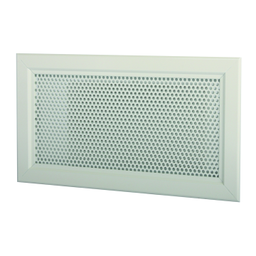 Rooster Vent-Axia | 300x150mm | Geperforeerd