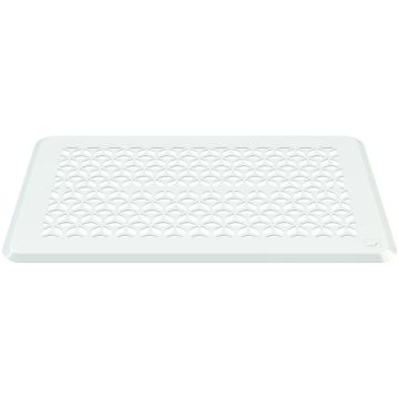 Rooster Zehnder ComfoGrid Bologna MTL | CLD 1xCT90 | Wit