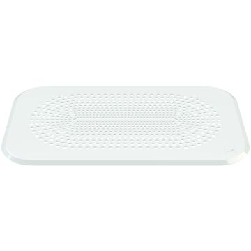 Rooster Zehnder ComfoGrid Milano MTL | CLD 1xCT90 | Wit