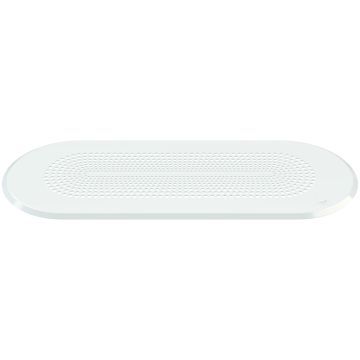 Rooster Zehnder ComfoGrid Milano MTL | CLF | Wit