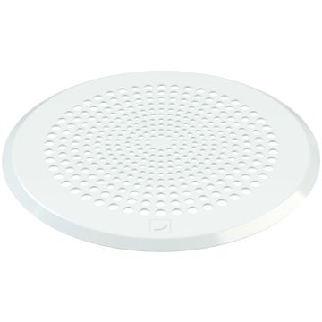 Rooster Zehnder ComfoGrid Milano MTL | TVA/CLRF | Wit