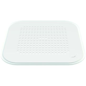 Rooster Zehnder ComfoGrid Topazio MTL | TVA/CLRF | Wit