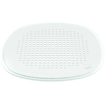 Rooster Zehnder ComfoGrid Zaffiro MTL | TVA/CLRF | Wit