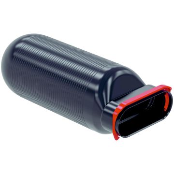 Roosterbox Zehnder ComfoCase CLRF | 180° | Enkel | RLC