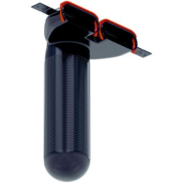 Roosterbox Zehnder ComfoCase CLRF | 90° | Dubbel | RLC