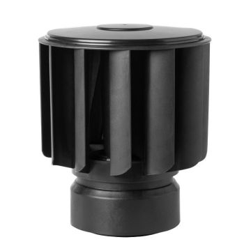 Rotor Anjo Vent-Alu | Ø110-125mm