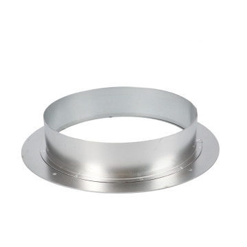 Rozet verzinkt Ø315mm