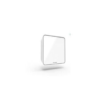 Ruimtesensor Renson Sense | Flux | Inbouw | Voorprog. | 4pce