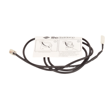 RV-sensor Itho Daalderop DemandFlow/QualityFlow | Inbouw