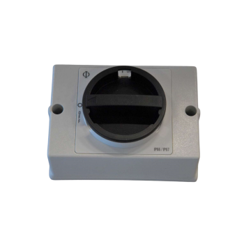 Schakelaar Zehnder WS KG20 | MX/VDX