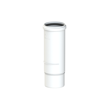 Schuifpijp CoxDENS® | Ø80mm