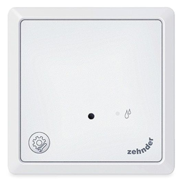 Sensor hygro Zehnder WHR+ComfoFan S/WVS