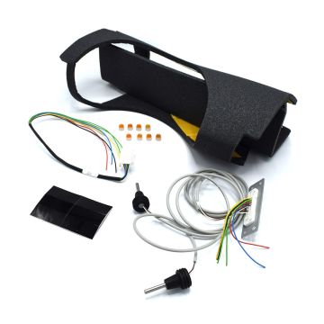 Sensor kabel wisselaar Itho SKW 250/300 | Sensor+kabel