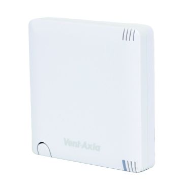 Sensor Vent-Axia HUMM | temp.+vocht | Draadloos of bedraad