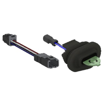 Sensor Zehnder bovenste deel ComfoAir Q