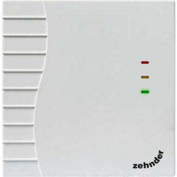 Sensor Zehnder | CO₂ | RF