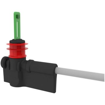 Sensor Zehnder ComfoAir Flex | Vocht&Temp | Groen