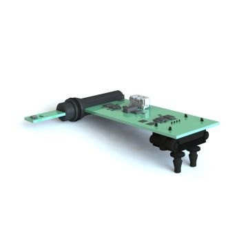 Sensor Zehnder midden sectie