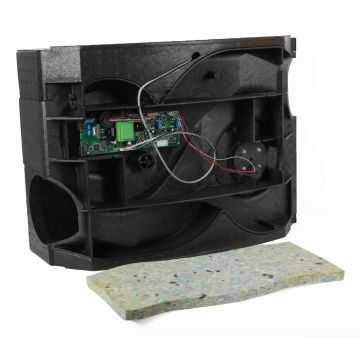 Service module Itho BVFT-L voorzien van I2C