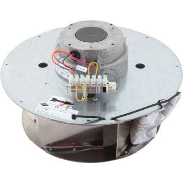 Servicemodule Itho CAS 120/W | Remanuf.