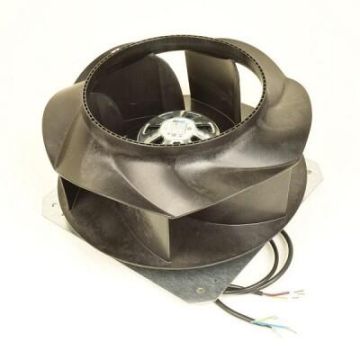 Servicemodule Itho CAS 3.1 met waaier en brug | Remanuf.