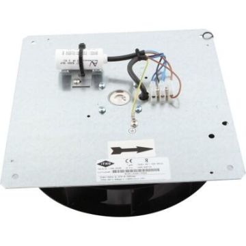 Servicemodule Itho CAS 45/W | Remanuf.