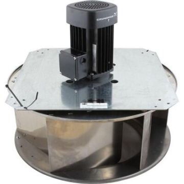 Servicemodule Itho CAS 550/D | Remanuf.