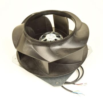 Serviceset Itho CAS 3.1 | Motor kabel, waaier+brug