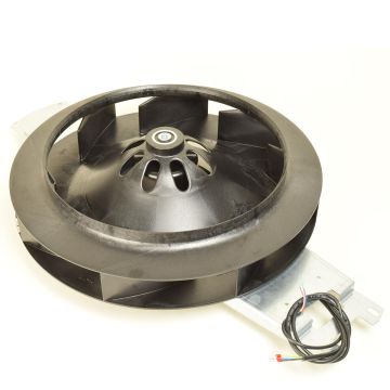 Serviceset Itho CAS 3.2 | Motor kabel, waaier+brug