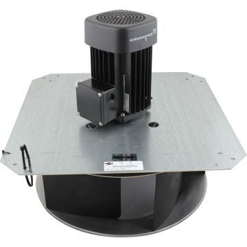 Serviceset Itho CAS 460/D | CF | 400V
