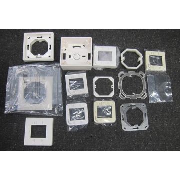 Serviceset Zehnder ComfoSense