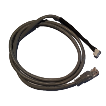Servicetoolkabel ID Itho CAS 3 voor ISI