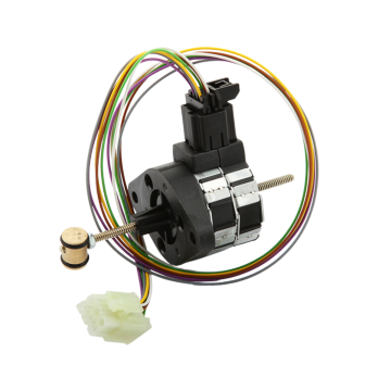 Servomotor bypass-/vorstklep | Incl aansluitsnoer