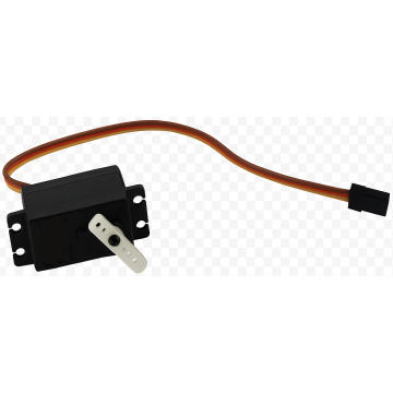 Servomotor Zehnder ComfoAir 70 | Kleppen