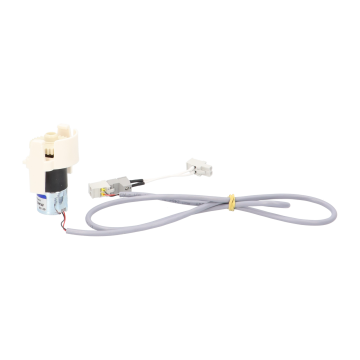 Servomotor Zehnder WHR 950II/960