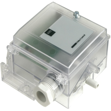 Set Zehnder druktransmittor MX 110-320 (<jan 2015)