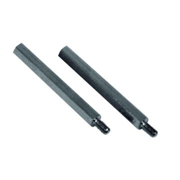 Set Zehnder verlengstiften | 40mm | Roosterbox CLD | 20pce