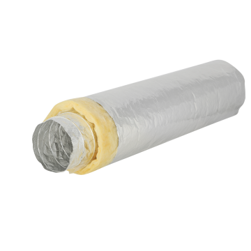 Slang akoestisch DEC Sonodec 25 Ø102 mm | 10 m