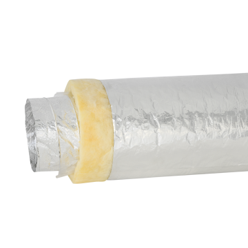 Slang akoestisch DEC Sonodec 25 Ø315mm | 10 m