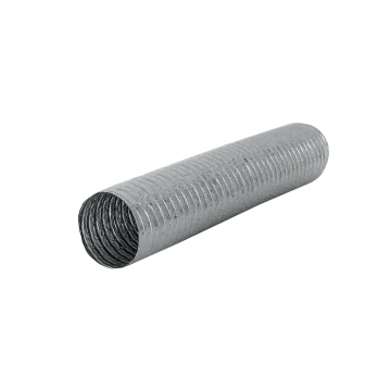 Slang DEC Aludec 112 Ø254 mm | 10m | Alu