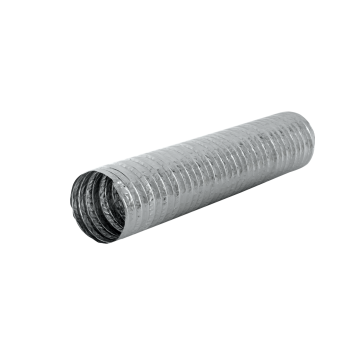 Slang DEC Aludec 245 Ø203 mm | 10 m | Alu