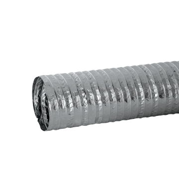 Slang DEC Aludec 245 Ø315mm | 10 m | Alu