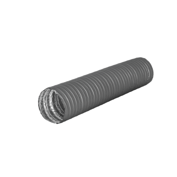 Slang DEC Combidec 2100 Ø203 mm | 10 m | Grijs